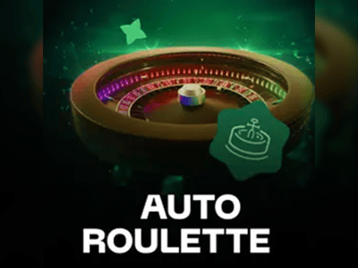 Auto Roulette