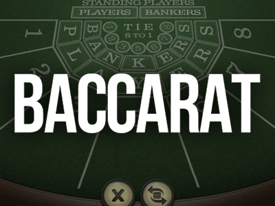 Baccarat