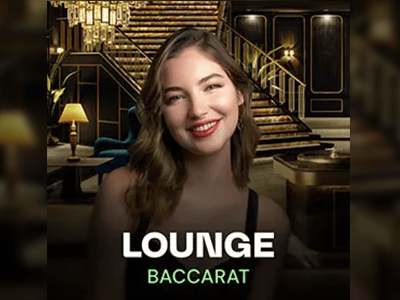 Baccarat Lounge