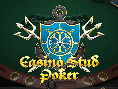 Casino Stud Poker