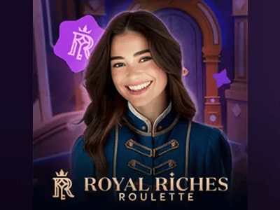 Royal Riches Roulette