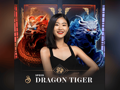 Speed Dragon Tiger