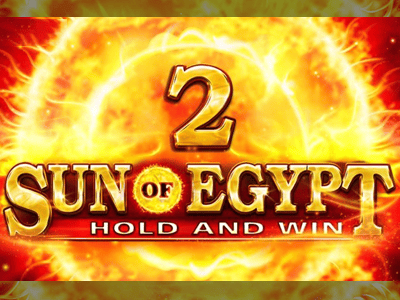 Sun of Egypt 2